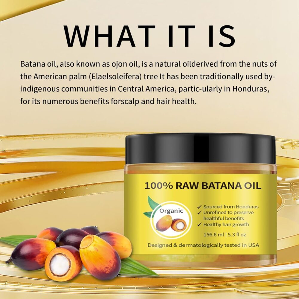 Regrowth Nourishment Eliminate Thickening Treatment - Image 5