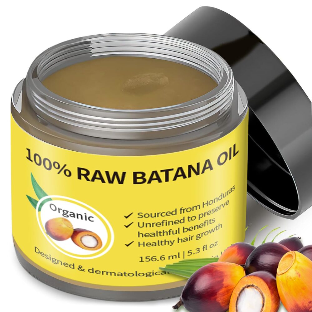 Regrowth Nourishment Eliminate Thickening Treatment - Image 6