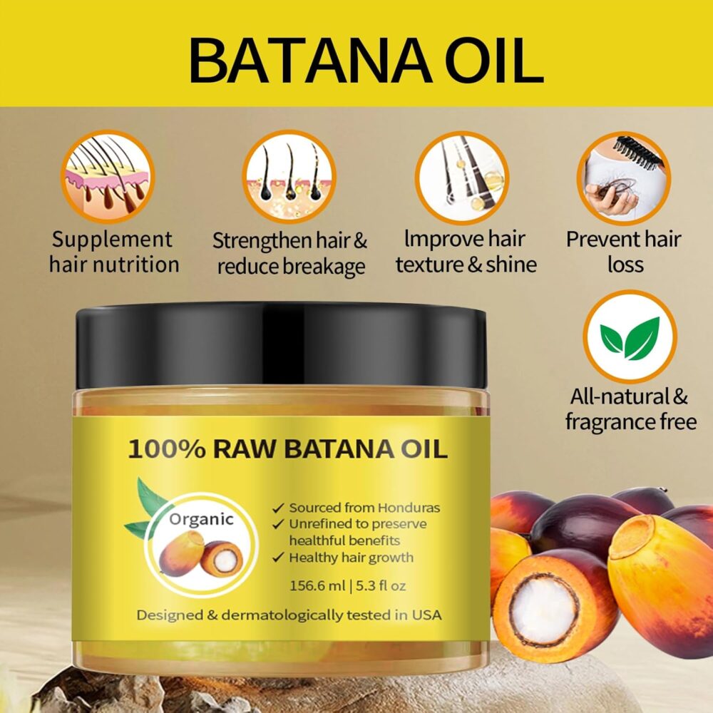 Regrowth Nourishment Eliminate Thickening Treatment - Image 2